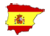 ALKITORREJÓN - Espanol